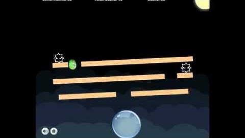 Rotate and roll part 1