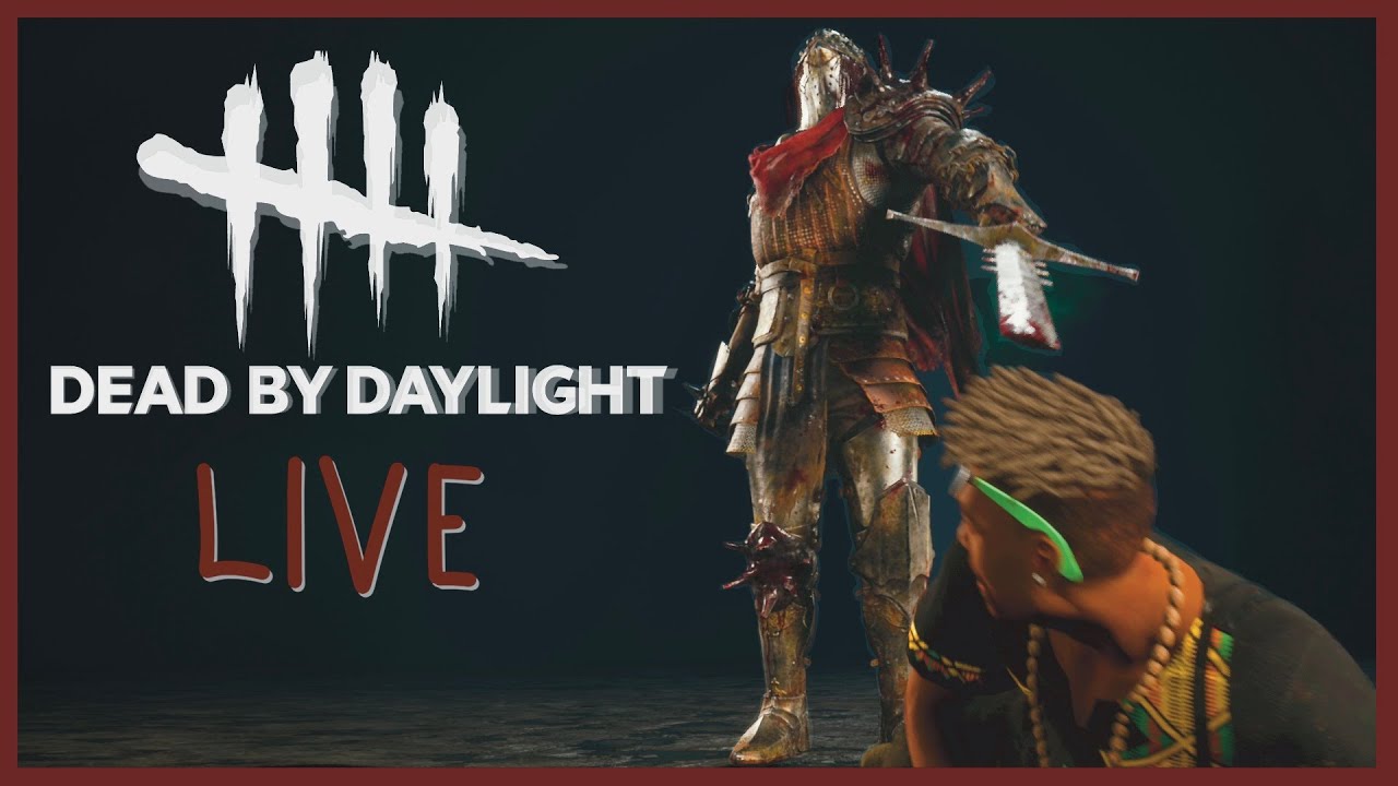 Killer Gameplay | Dead By Daylight - YouTube