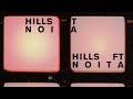 Konsequence - Hills (ft. Noita)