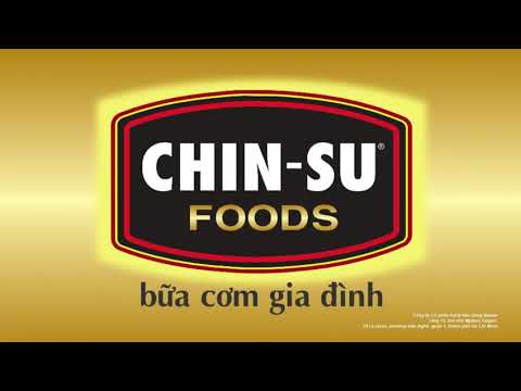 Video Chin-Su Foods Logo History (Vietnam) - youtube