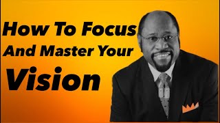 Unlocking Your Hidden Potential: The Secret to Mastering Your Gift | Motivational  Dr Myles munroe