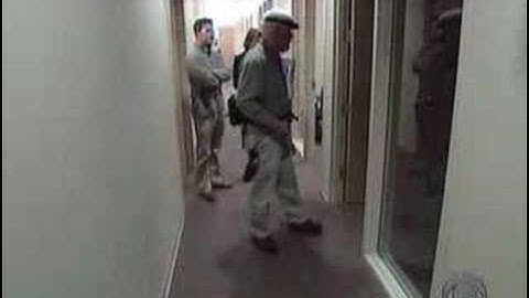 Blind Learn To See With Tongue (CBS News)