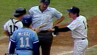 COL@STL: Booth on Black's connection to Pine Tar Game