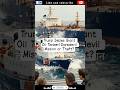Trump Seizes Giant Oil Tanker! Daredevil Mission or Theft? #Trump #Venezuela #News
