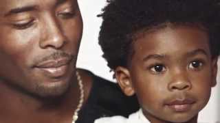 Andrew Hawkins | Football is Family