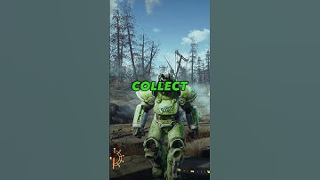 When tou always walked past this power armor in Fallout 4 #fallout4 #fallout4gameplay #fallout