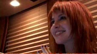 Celebrity Synthesis.net Paramore Being Crazy 4 Episode #3 Net Worth