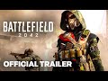 Battlefield 2042  season 7 turning point gameplay reveal trailer