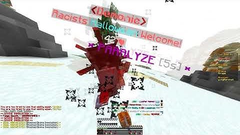 CosmicPvP Factions MAXED META GOD KILLS KDDP EDDY WADY KAWP  INSANE + RISK INVS (Demonic)