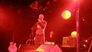 The Unwinding Hours - Traces.mpg