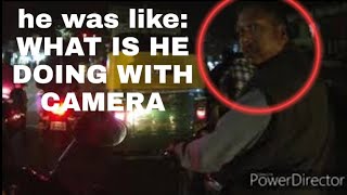 Exploring Indore, Let Me Show You Around Motovlog Daily Observation-1