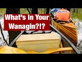 Build Your Own Chuck Box | Wanigan