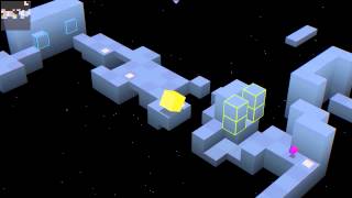 Famous EDGE - Cube Invaders (Level 40) Profile