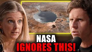 We Keep Finding Water on Mars Instead of Life | Nadia Drake