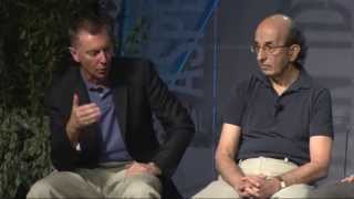 A Seismic Shift in Our Schools (Full Session)