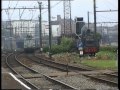 Euro Rails 37 - Namur en de Centrale Werkplaats Salzinnes