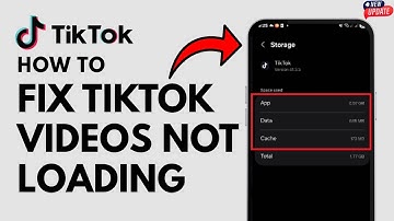 TikTok-video