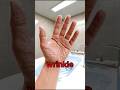 Why Your Fingers Wrinkle in Water💦?#howto #tips #documentary #didyouknow #unbelievable