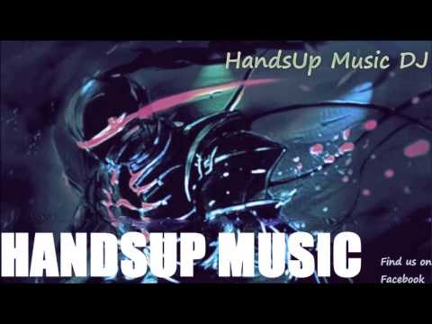Mike Candys feat. Evelyn and Tony T - Everybody (Danstyle Bootleg) [HANDS UP]