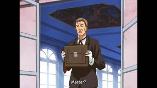 Atobe Jumps Into Pool After Being Heated Bc Of Tezuka