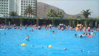 Alcudia Waterpark - Wave Pool & Children Pool