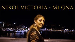Nikol Victoria - Mi Gna cover