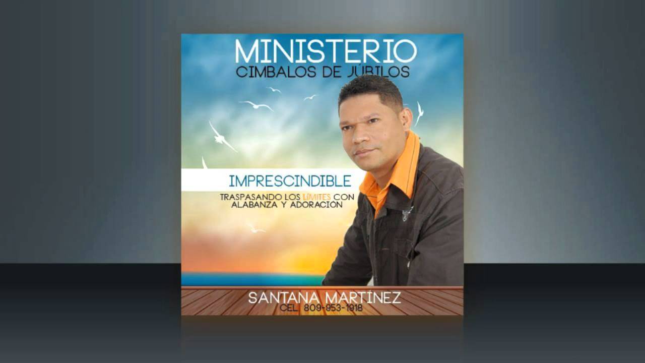 Santana martinez.  Imprescidible