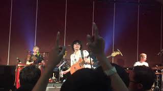 Lamp - 木洩陽の季節 (Live at Rossi Musik Jakarta, 17 Oct 18) @necroflare3