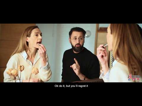 Jokers comedy clips - Praktisch denken