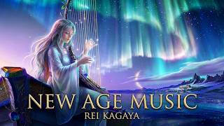 Rei Kagaya - Best of (New Age Music) [HQ]