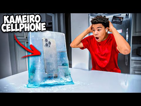 BOY GETS PRANKED FOR 24 HOURS!! | FamousTubeFamily