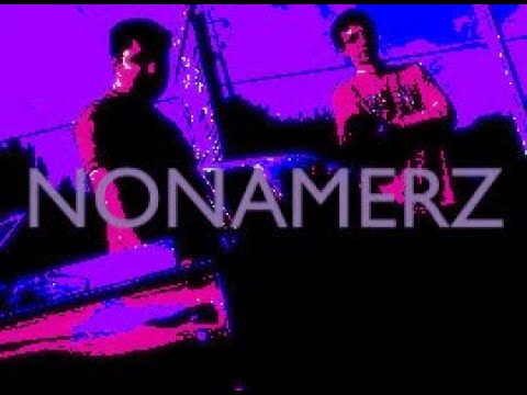Nonamerz - Поднимаюсь выше (Screwed & Chopped)