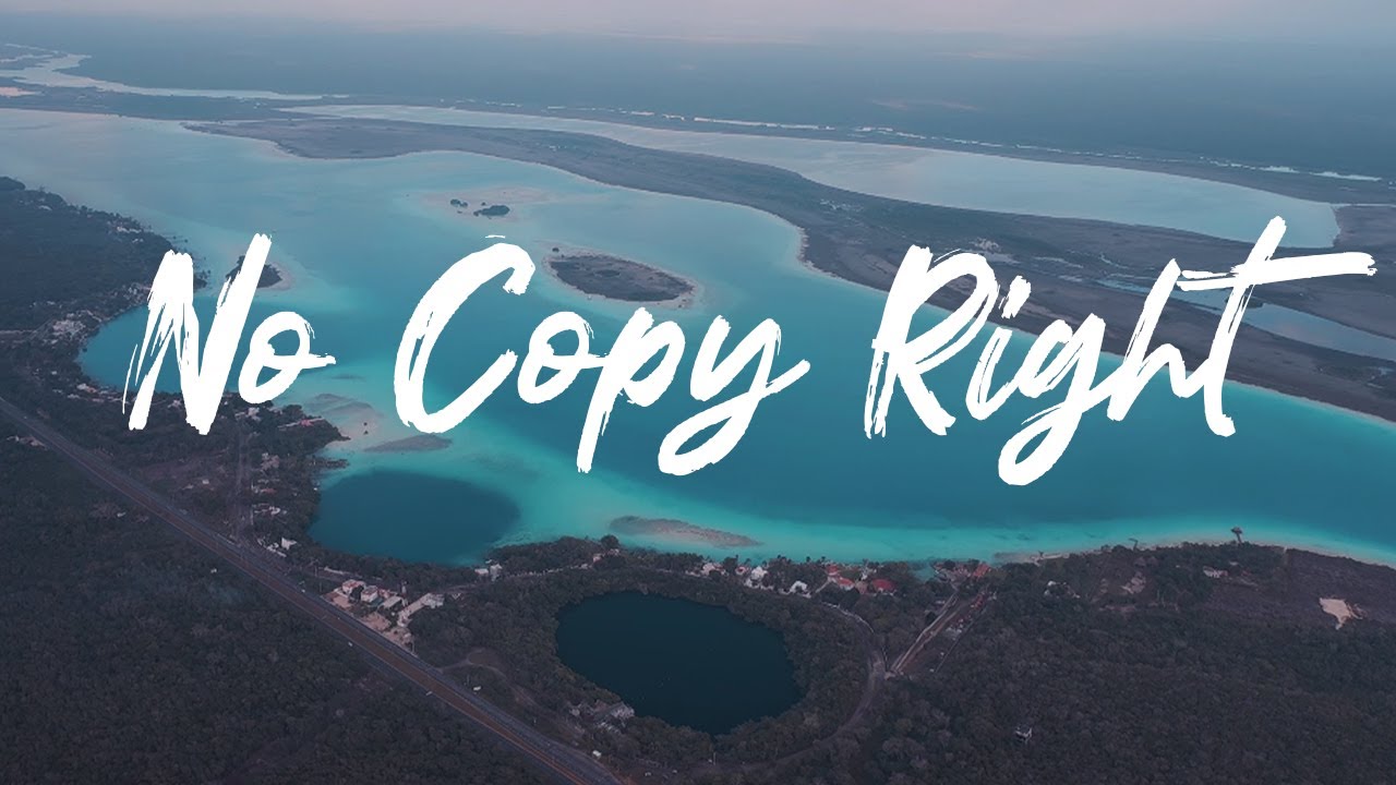 No Copyright Video Stock || Amazing Collection of Nature Drone Shot Of Water Sea || Free Nature Vide