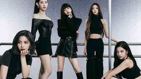 {1 HOUR} ITZY - FREAKY