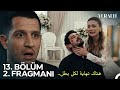 مسلسل تحت الارض الحلقة 13 الاعلان 2 مترجمة للعربية  13  2 