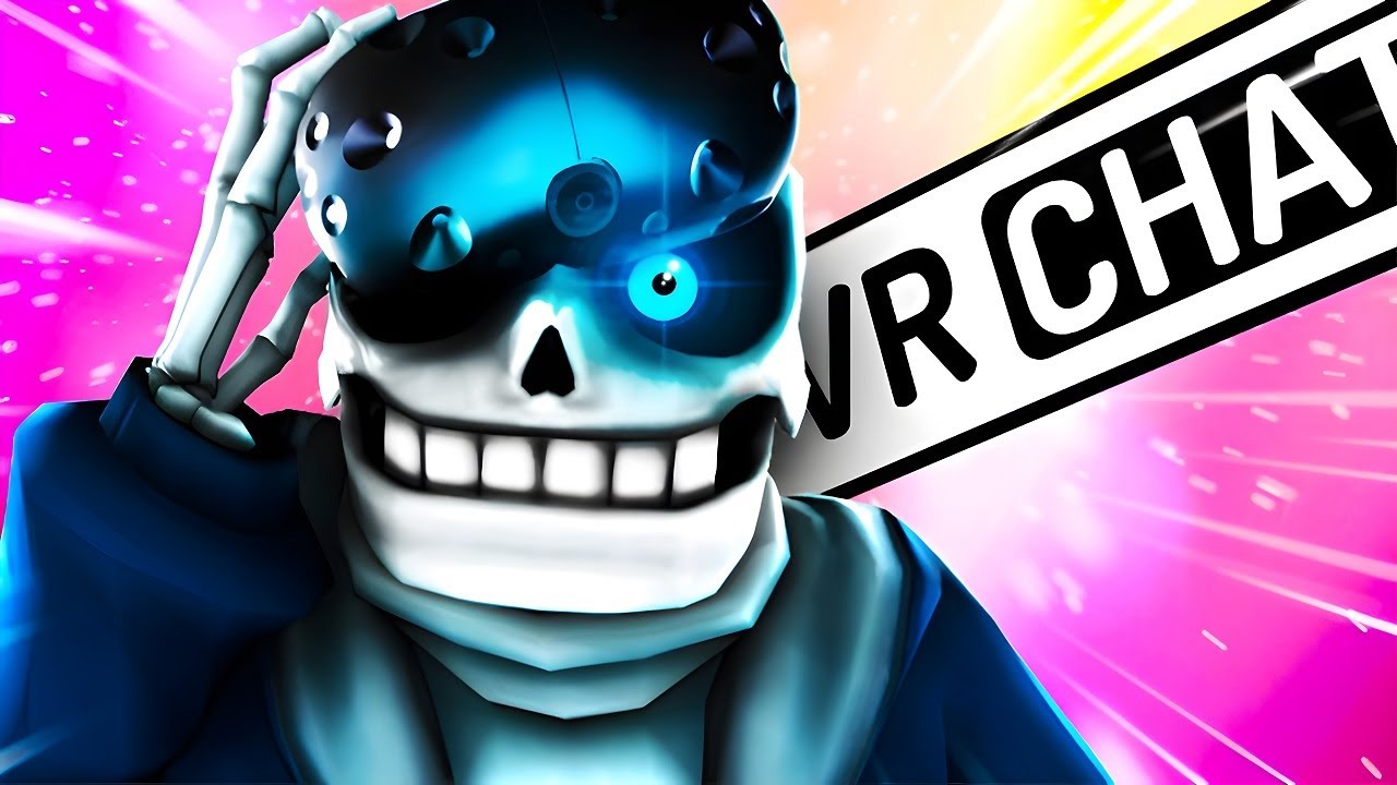 vr sans undertale｜TikTok Search