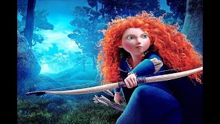 BRAVE All Cutscenes (Full Game Movie) 1080p HD screenshot 4