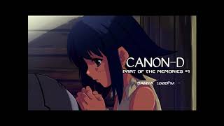 Download lagu BanYa - Canon D (longer version)