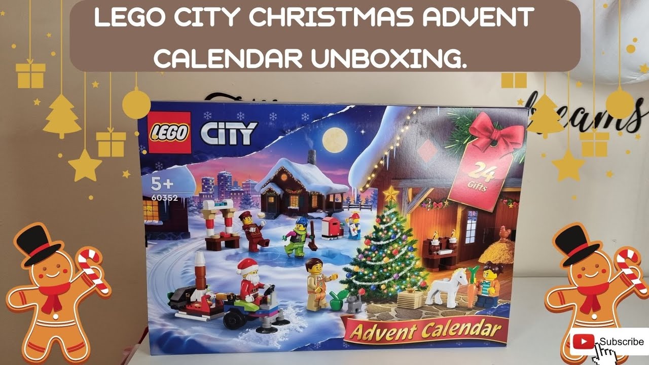 lego-city-christmas-advent-calendar-unboxing