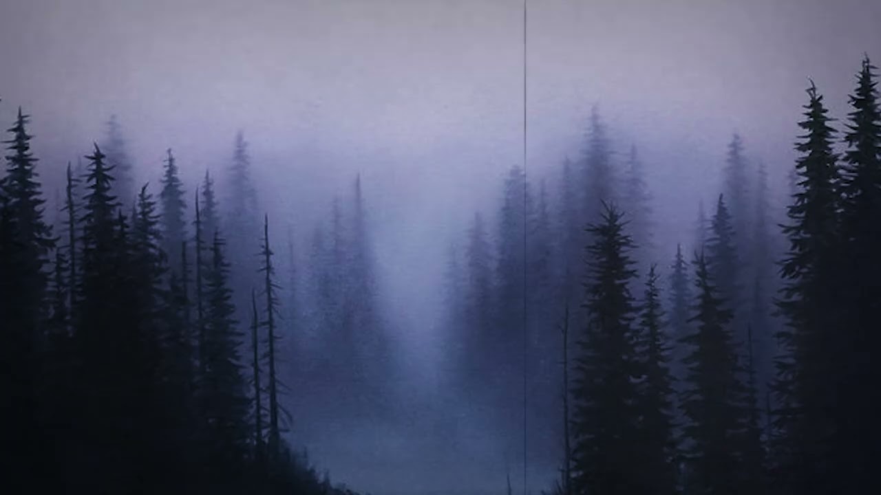 it's over ,go to sleep. sky night - night fall