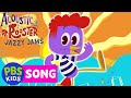 Acoustic Rooster: Jazzy Jams Quiz