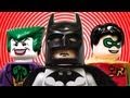 A LEGO BATMAN FILM