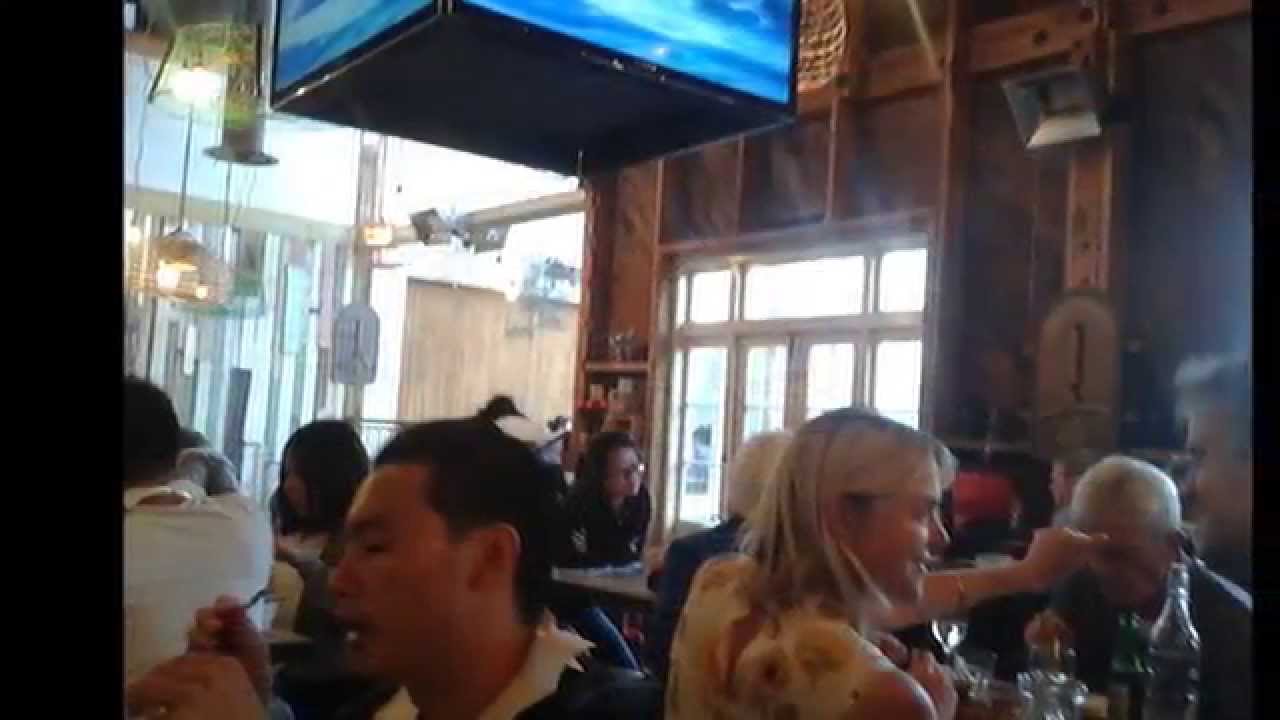 The Crab Shack Wellington YouTube