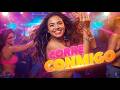 Corre Conmigo Latino Dance Hit 2026 Lunaromusic Original Corre Conmigo Latino Dance Hit 2026 Lunaromusic Original