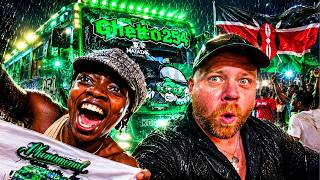 Inside Nairobi's ROLLING Nightclubs (Nothing Could Have Prepared Me For This!) | MATATU Part 4
