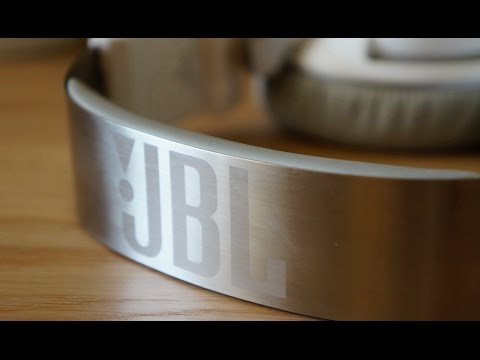 Обзор наушников JBL Synchros S500 (review)