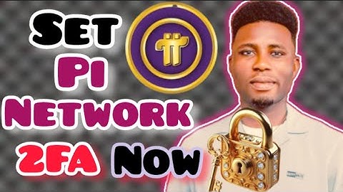 Pi Network NEW Update: Verify 2FA & Migrate NOW Before It’s Too Late! (EASY Steps)