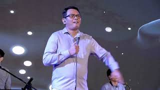 Yesusku Dahsyat  Sari Simorangkir