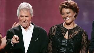 Ella Fitzgerald: A House is not a Home (subt.). In memoriam Burt Bacharach &amp; Hal David