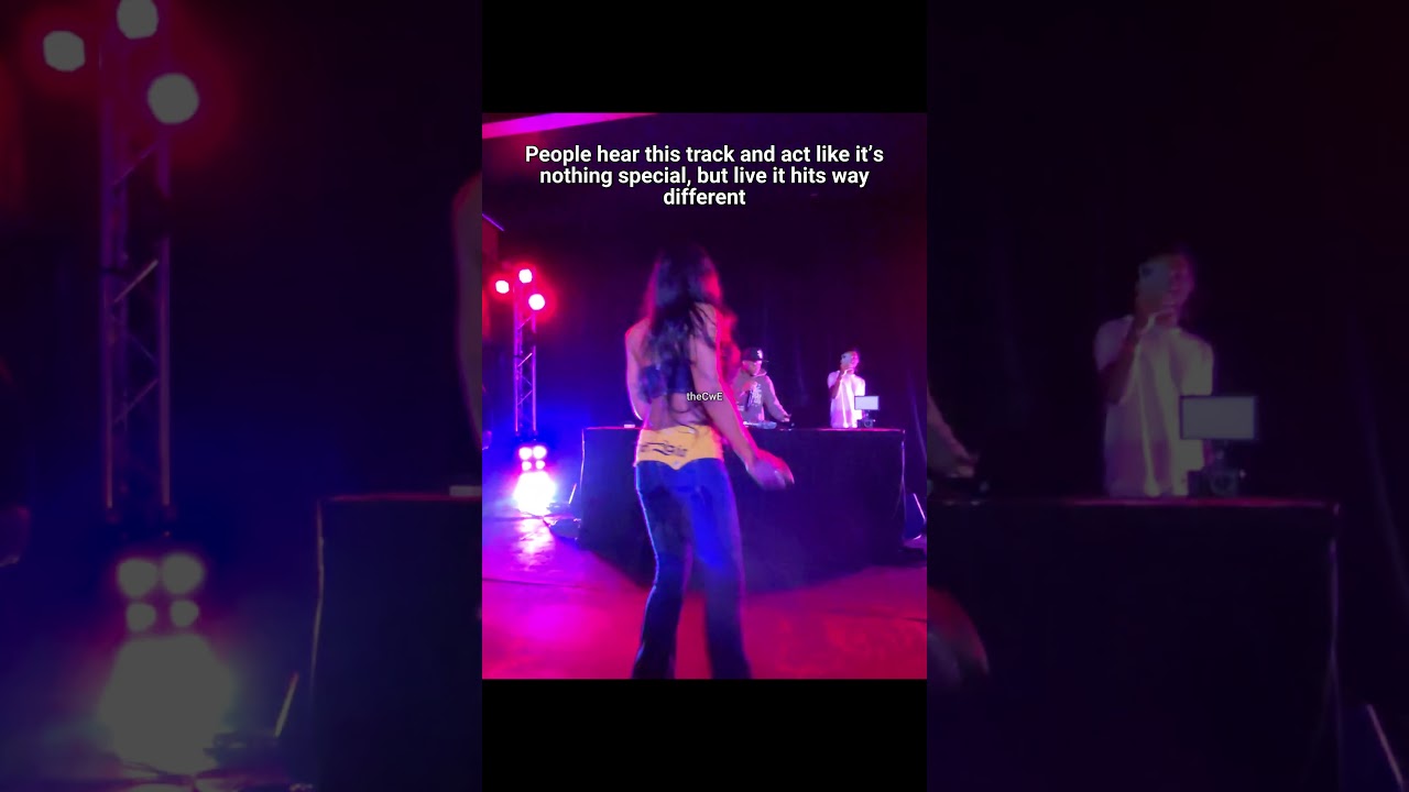 Obejrzyj Pluto delivers a clean performance of Motion live from my POV w YouTube Obejrzyj Pluto delivers a clean performance of Motion live from my POV w YouTube